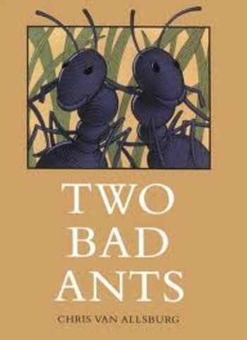 9th Two Bad Ants 9th