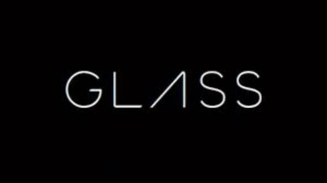 Google Glass created
