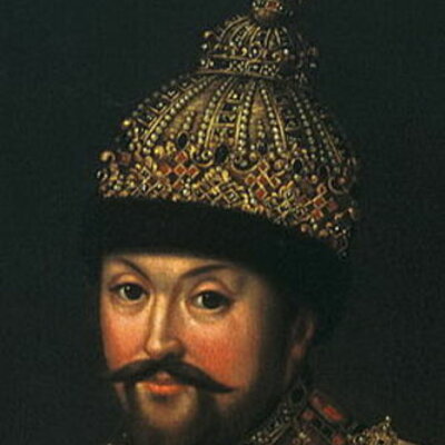 Timeline: Династия Романовых