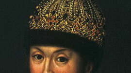 Timeline: Династия Романовых