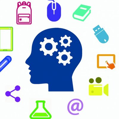 Timeline: Línea de tiempo sobre la evolución de la EdA y el E-learning