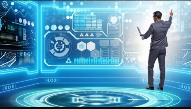 desarrollo de la tecnologia en todos los ambitos