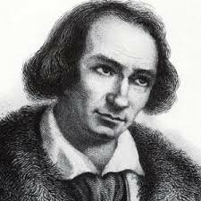 Personajes del Humanismo Exótico; Georg Friedrich Daumer