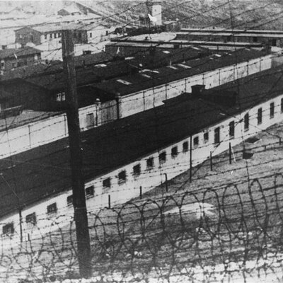 Timeline: Overview of the History of Nazi Concentration Camps