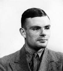 Personajes del Humanismo Digital; Alan Mathison Turing