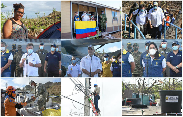 El plan de los 100 días