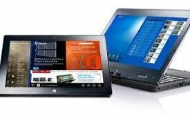 Octava generación de computadoras