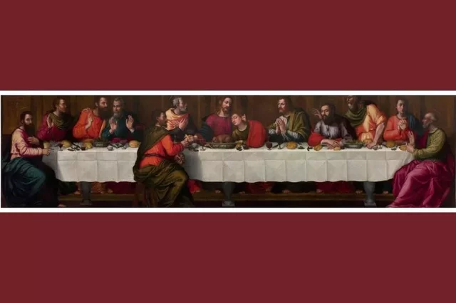 The Last Supper