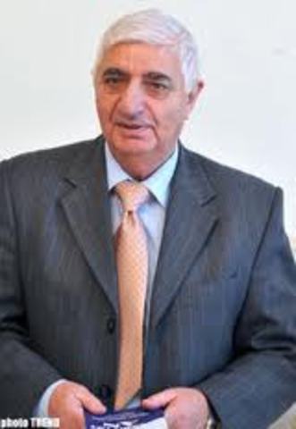 Fikret Goja