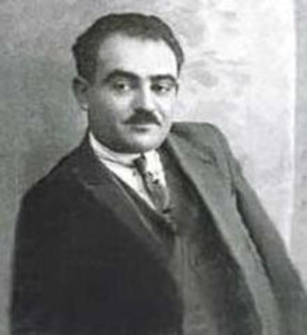 Yusif Vezir Chemenzemenli