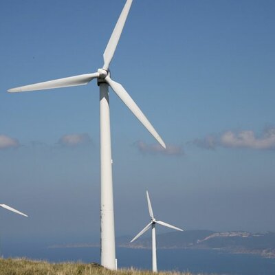 Timeline: Energia eolikoaren aprobetxamenduaren analisi historikoa