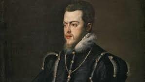 Felipe II