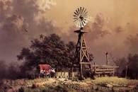 8 palako aerosorgailua