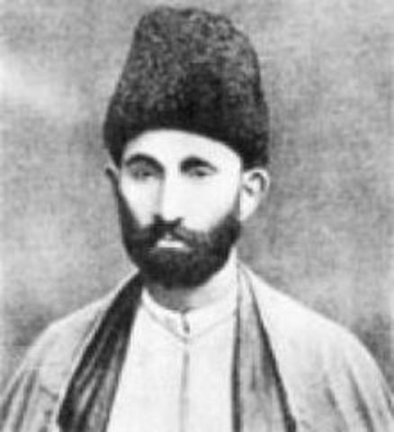 Seid Azim Shirvani
