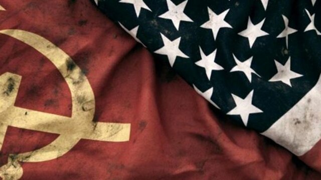 INICI DE LA GUERRA FREDA