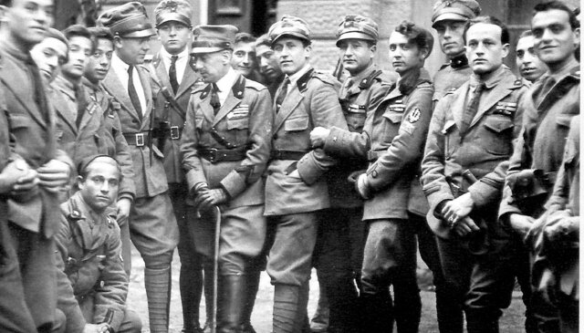 La "vittoria mutilata" e l'impresa di Fiume
