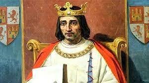 Alfonso X “El Sabio”