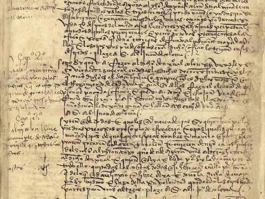 capitulaciones de santa fé