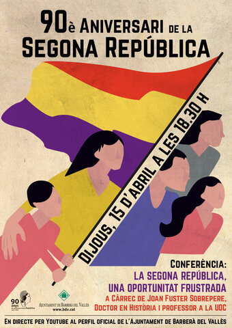 PROCLAMACIÓ DE LA II REPÚBLICA