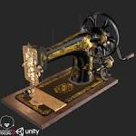 SEWING MACHINE