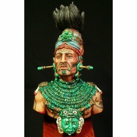 K'inich Janaab' Pakal