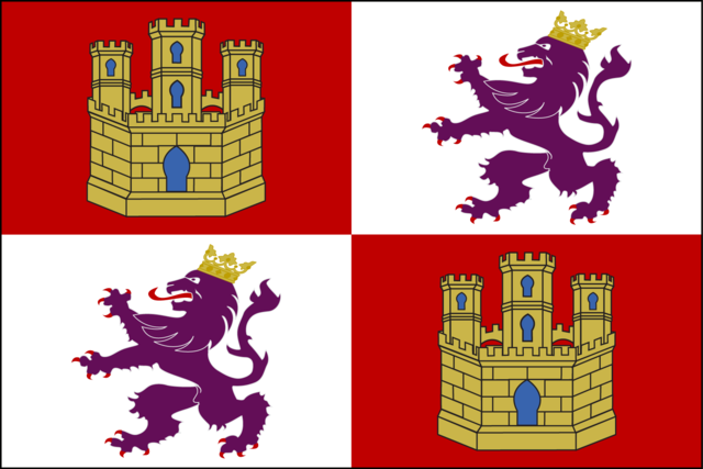 Corona de Castilla