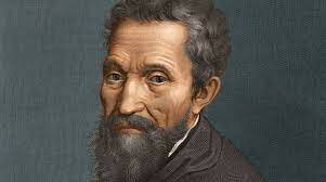 Miguel Ángel (Michelangelo Buonarroti)