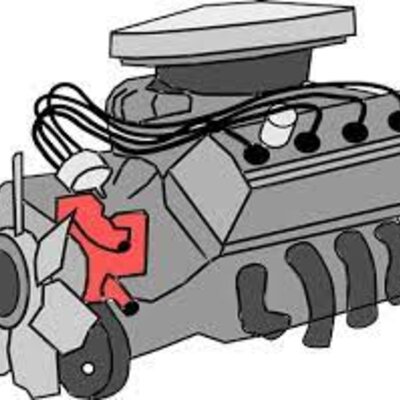 Timeline: Maquines termiques