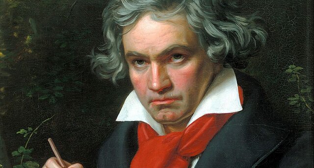 L.V. BEETHOVEN