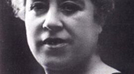 Timeline: Víctor Català