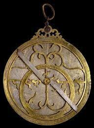 Avances técnicos, Instrumentos de Navegación