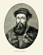 Fernando de Magallanes