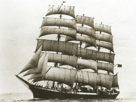 Avances técnicos, embarcaciones