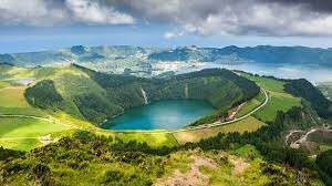 Islas Azores