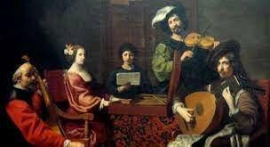 Barroco (Siglos XVII y XVIII hasta 1750)