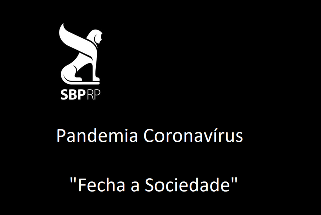 Pandemia Coronavírus