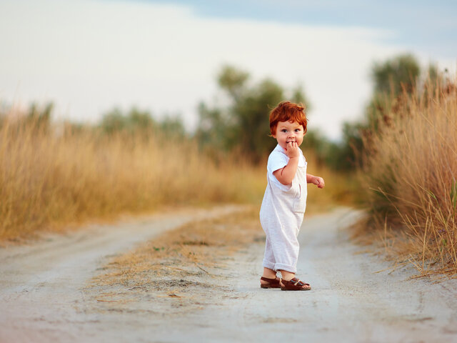 MY FIRTS WALK AND MY CLINICAL HISTORY