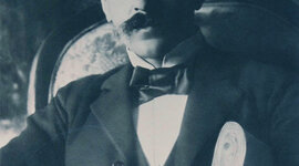 Timeline: Italo Svevo