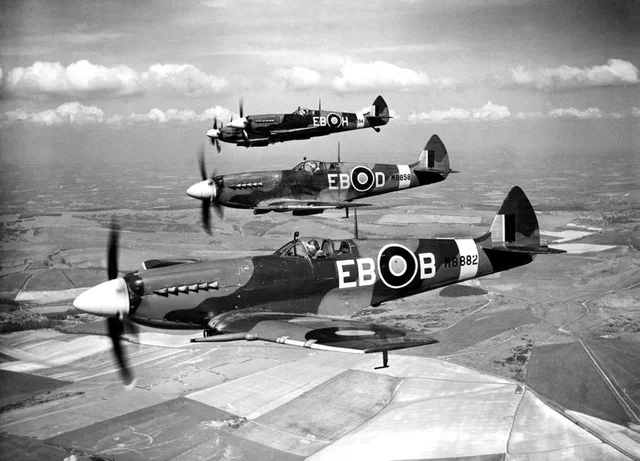 Battaglia d'Inghilterra