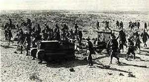 Campagna italotedesca del Nord Africa