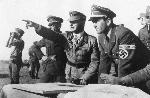 Operazione Barbarossa