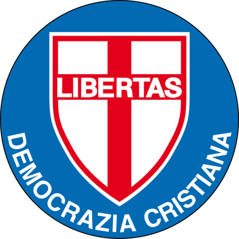 Fondazione della Democrazia Cristiana