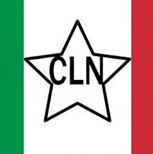 Costituzione del CLN