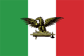 Fondazione della Repubblica di Salò