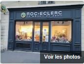 Ajout de photos agences