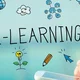 Evolución e learning