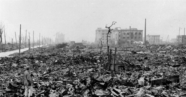 Bombe atomiche, resa del Giappone e fine della Seconda Guerra Mondiale