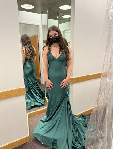 Cotil Vestido Compras