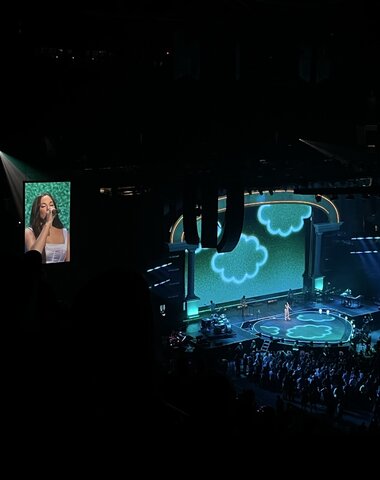 Kacey Musgraves Concierto