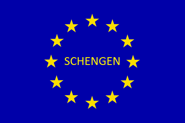 Trattato di Schengen